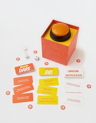 Laugh Out Loud Game