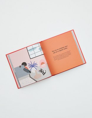 Aerie Crazy Cat Lady Book — фото 2