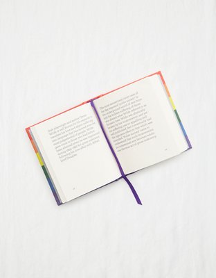 Aerie The Little Book Of Pride — фото 2