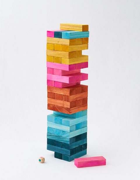 Женские топы Aerie Giant Toppling Tower Game