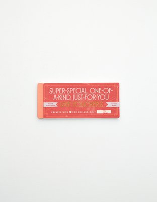 Love Vouchers