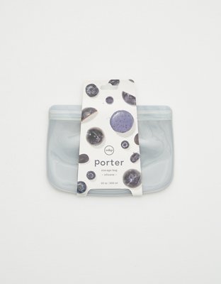 Porter Reusable Bag 10 oz