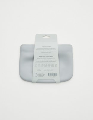 Porter Reusable Bag 10 oz