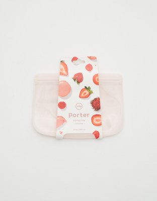 Porter Reusable Bag 10 oz