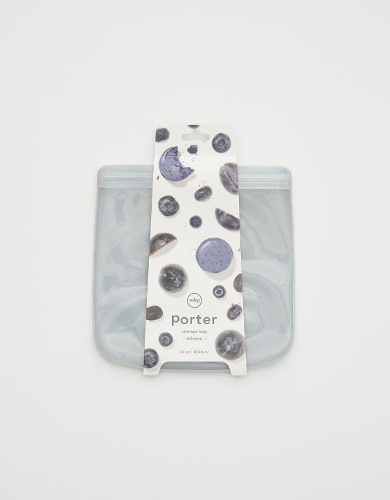 Porter Reusable Bag 36 oz