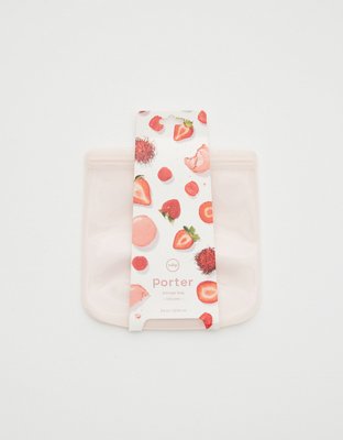 Porter Reusable Bag 36 oz