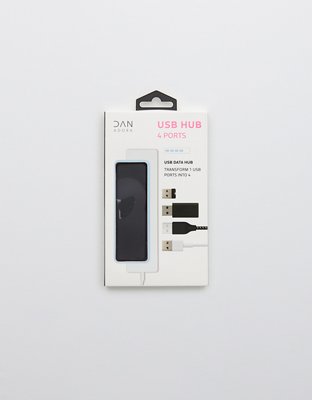 Aerie Dan Adora USB Hub 4 Ports — фото 2