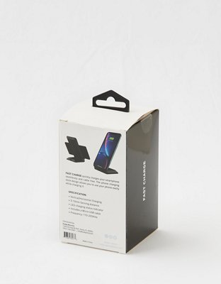 Aerie Dan Adora Wireless Charging Port — фото 4