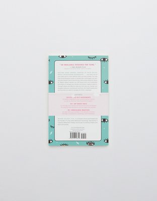Женские топы Aerie Anxiety Relief For Teens — фото 3