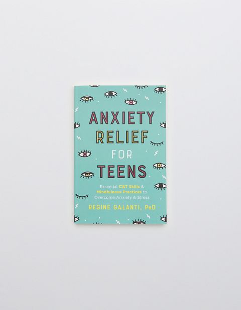 Женские топы Aerie Anxiety Relief For Teens