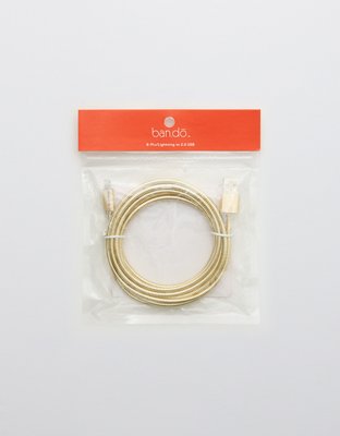 Aerie BAN.DO Longer Charging Cord — фото 2