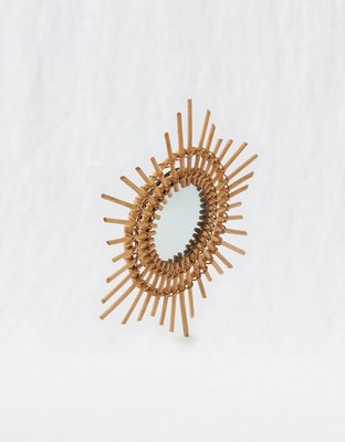 Aerie Sass & Belle Sunburst Mirror — фото 2