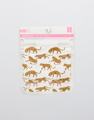 Женские сумки Aerie Mytagalongs Reusable Snack — фото 2