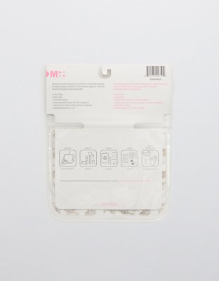 Женские сумки Aerie Mytagalongs Reusable Snack — фото 3
