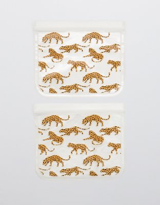 Mytagalongs Reusable Snack Bags