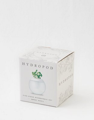 Porter Hydropod