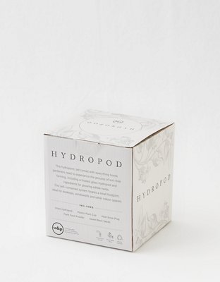 Porter Hydropod