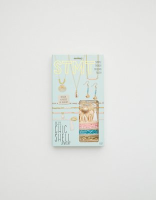Aerie STMT DIY Chic Shell Jewelry Kit — фото 2