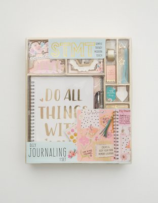 Aerie STMT DIY Journaling Set — фото 2