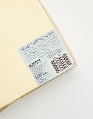 Aerie STMT DIY Journaling Set — фото 3