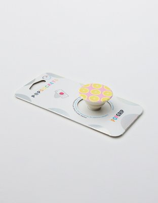 Женские аксессуары Aerie Lemon Popsocket — фото 2