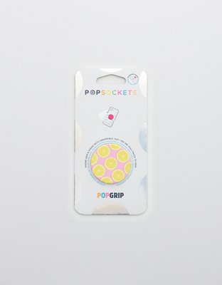 Lemon Popsocket