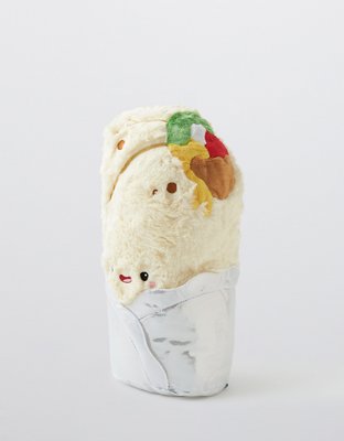 bernardo the burrito squishmallow for sale