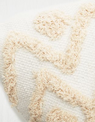 Aerie Sass & Belle Tufted Diamond Pillow — фото 2