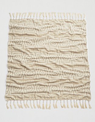 Aerie Hypnotic Throw Blanket — фото 2