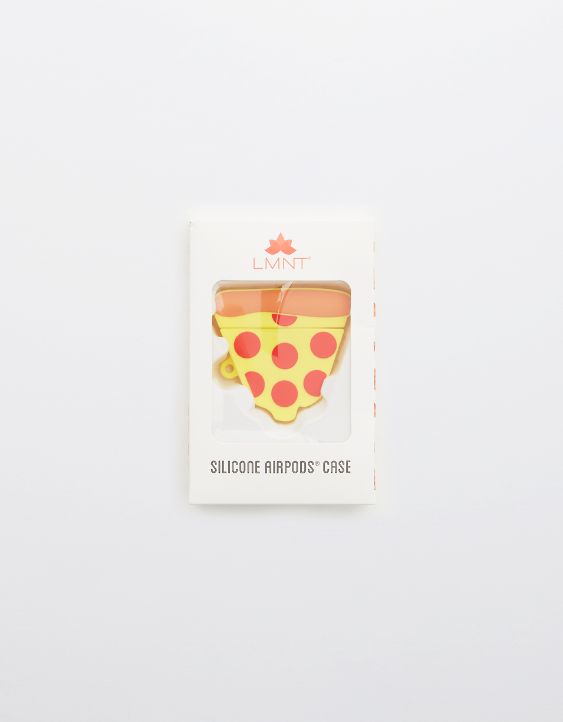Pizza AirPod Case