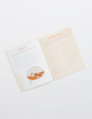 Aerie Knock Knock Chakra Activity Book — фото 2