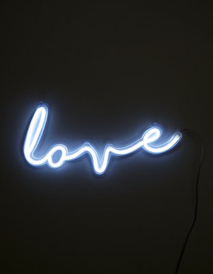 Aerie Amped Love LED Light — фото 2
