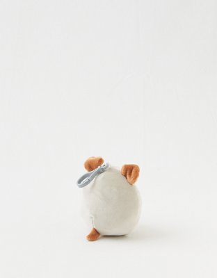 Squishmallow Clip On 3.5 in Plush Toy - Harrison