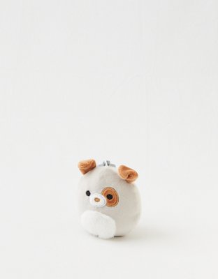 Squishmallow Clip On 3.5 in Plush Toy - Harrison