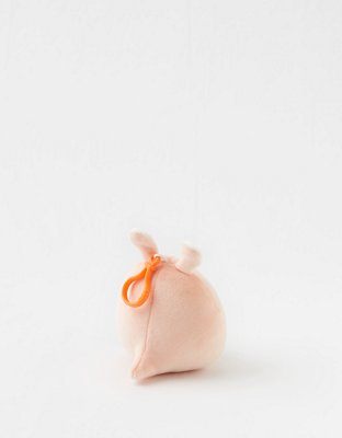 Squishmallow Clip On 3.5 in Plush Toy - Sunshine