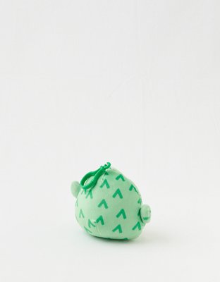 Squishmallow Clip On 3.5 in Plush Toy - Maritza