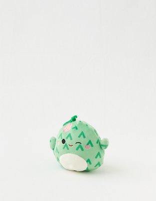 Squishmallow Clip On 3.5 in Plush Toy - Maritza