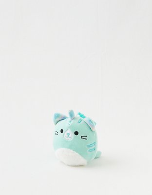Squishmallow Clip On 3.5 in Plush Toy - Iman
