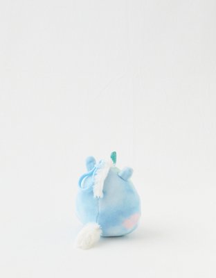 Squishmallow Clip On 3.5 in Plush Toy - Gwen