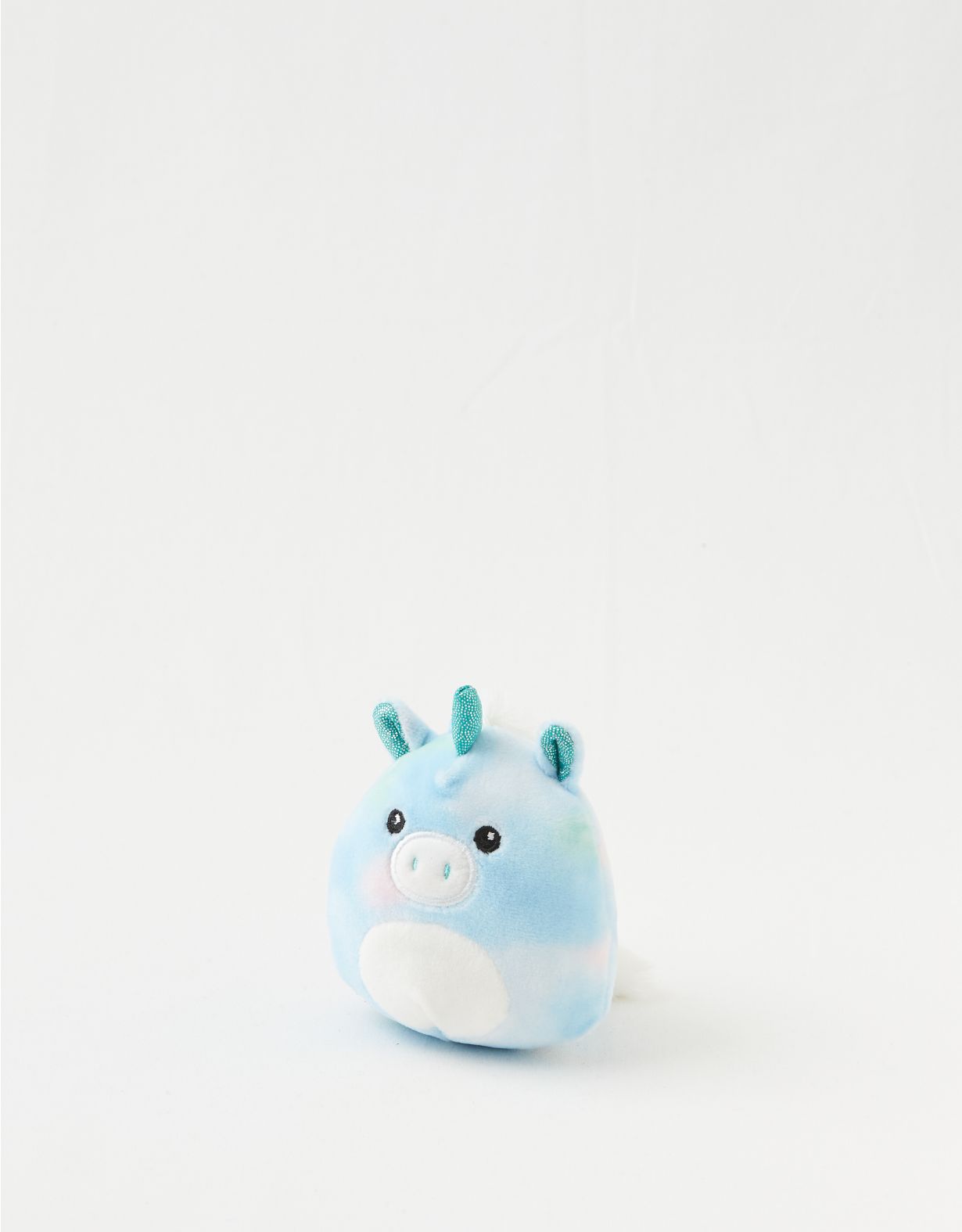 Squishmallow Clip On 3.5 in Plush Toy - Gwen