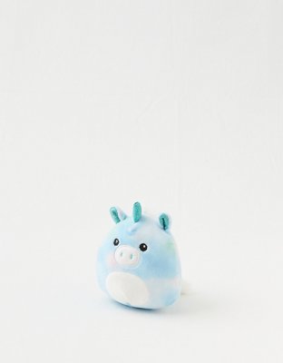 Squishmallow Clip On 3.5 in Plush Toy - Gwen