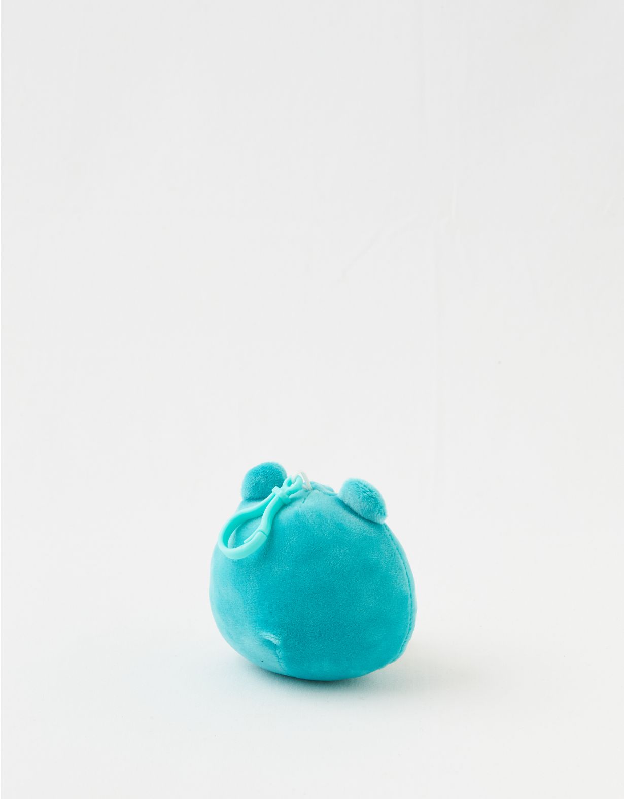 Squishmallow Clip On 3.5 in Plush Toy - Ludwig