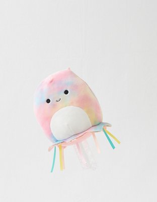 Squishmallow 5 in Plush Toy - Janet