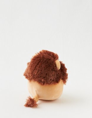 Женские мягкие игрушки Aerie Squishmallow 5 in Plush Toy - Ramon — фото 2
