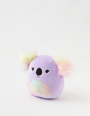 aerie Squishmallow 5 in Plush Toy - Fenella - ShopStyle Stuffed