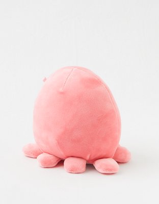 Женские мягкие игрушки Aerie Squishmallow 5 in Plush Toy - Abby — фото 2