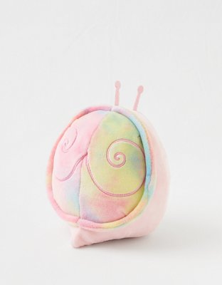 Женские мягкие игрушки Aerie Squishmallow 5 in Plush Toy - Silvina — фото 2