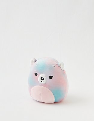 tula the bear squishmallow