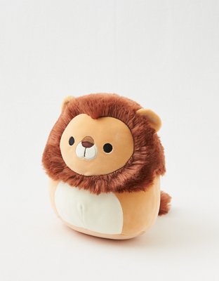 Squishmallow 8 in Plush Toy - Ramon