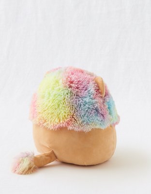Женские мягкие игрушки Aerie Squishmallow 8 in Plush Toy - Leonard — фото 2